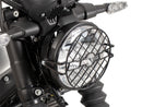 Royal Enfield Guerrilla 450 [2024-2025] - Lamp Protection Grille-3