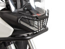 Aprilia TUAREG 660 [2025-] - LAMPEBESKYTTELSE GRILL svart-1