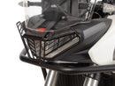 Aprilia TUAREG 660 [2025-] - LAMPEBESKYTTELSE GRILL svart-2