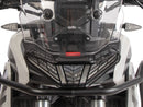 Aprilia TUAREG 660 [2025-] - LAMPEBESKYTTELSE GRILL svart-3