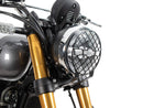 Royal Enfield BEAR 650 [2025-] - LAMPBESKYTTELSESGRILL-2