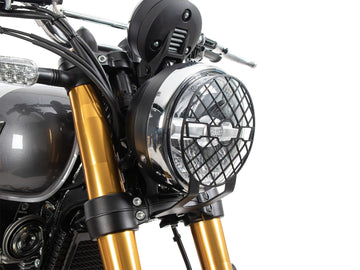 Royal Enfield BEAR 650 [2025-] - LAMPBESKYTTELSESGRILL - 0