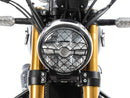 Royal Enfield BEAR 650 [2025-] - LAMPBESKYTTELSESGRILL