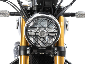 Royal Enfield BEAR 650 [2025-] - LAMPBESKYTTELSESGRILL