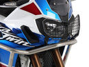 Honda CRF 1000 L på ADV SP [2018-2019] - Lamp Protection Grille-1