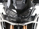 Honda CRF 1100 L på ADV SP [2020-2023] - Lamp Protection Grille-3