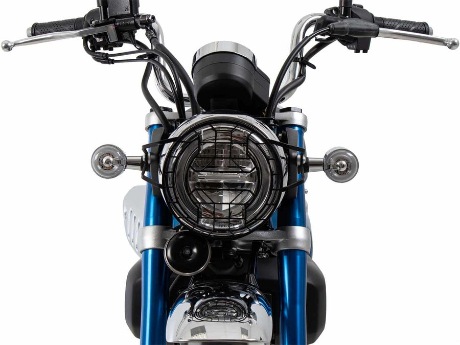 Honda Monkey 125 [2019-2025] - Lamp Protection Grille