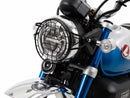 Honda Monkey 125 [2019-2025] - Lamp Protection Grille-2