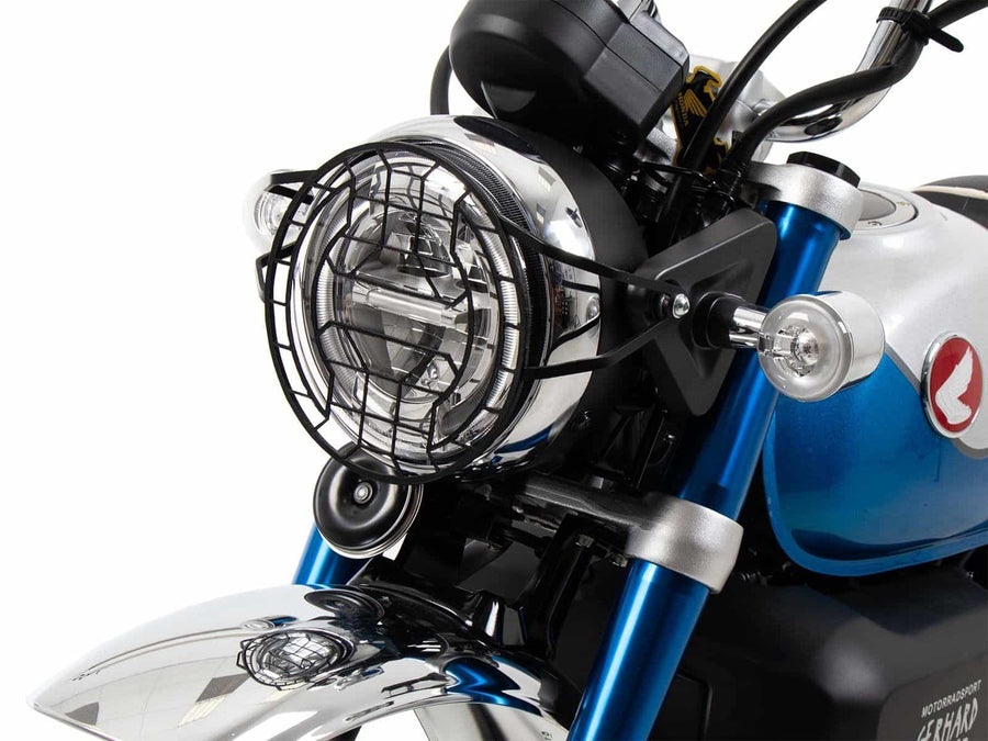 Honda Monkey 125 [2019-2025] - Lamp Protection Grille