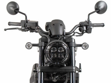 Honda CMX 1100 Rebel [2021-2024] - Lamp Protection Grille - 0