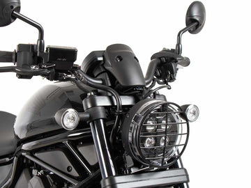 Honda CMX 1100 Rebel [2021-2024] - Lamp Protection Grille