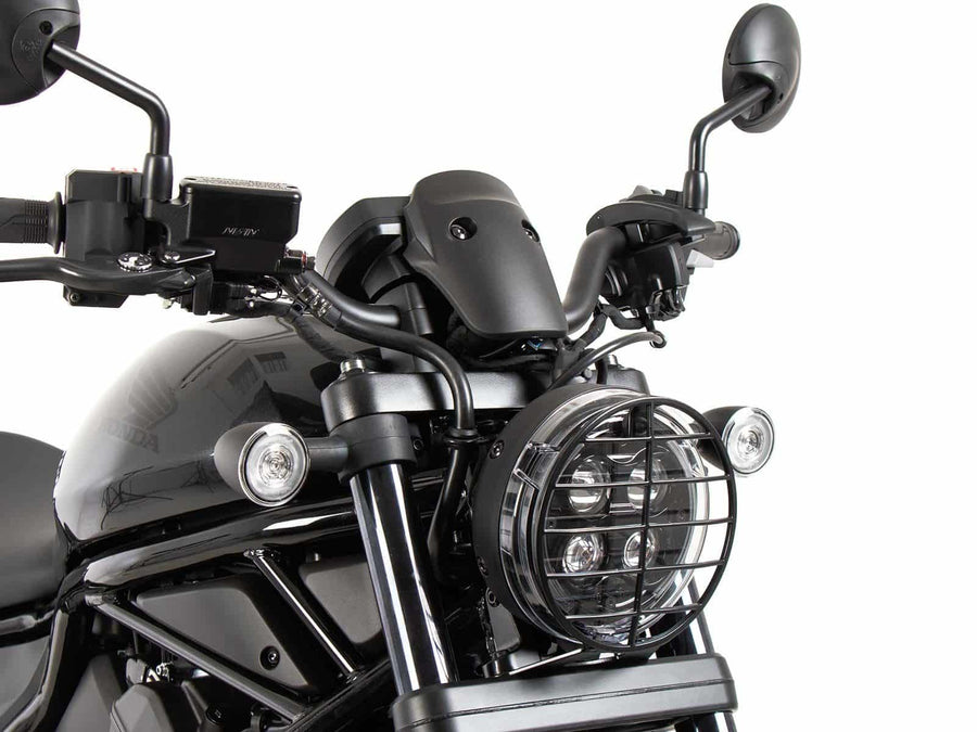 Honda CMX 1100 Rebel [2021-2024] - Lamp Protection Grille