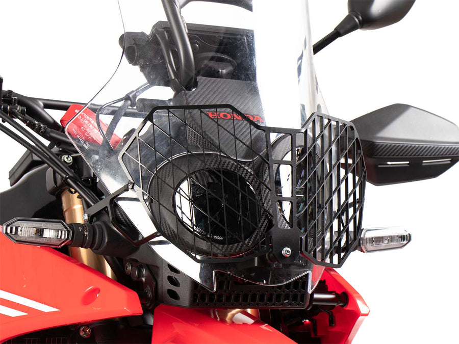 Honda CRF 300 Rally [2021-2025] - Lamp Protection Grille