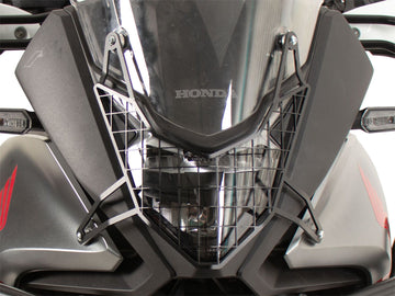 Honda XL 750 Transalp [2023-2024] - Lampebeskyttelsesgitter - 0