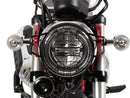 Honda ST 125 DAX [2023-2025] - Lampebeskyttelsesgitter-3