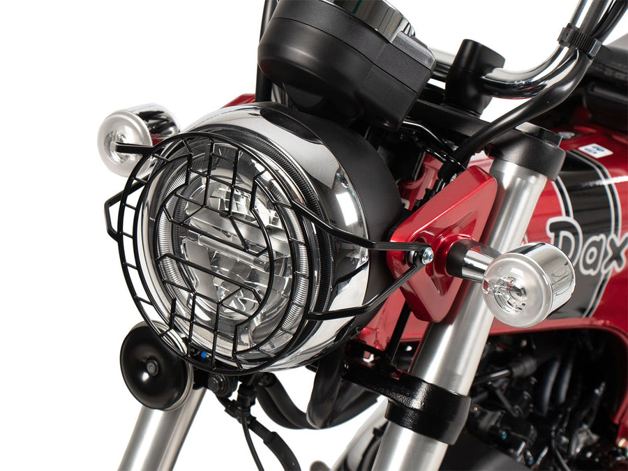 Honda ST 125 DAX [2023-2025] - Lampebeskyttelsesgitter
