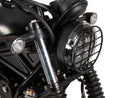 Honda CL 500 [2023-2025] - Lamp Protection Grille-2