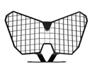 Honda CRF 1100 L på ADV SP [2024-2025] - Lamp Protection Grille-5