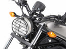 Honda CMX 500 Rebel [2017-2019] - Lamp Protection Grille-2