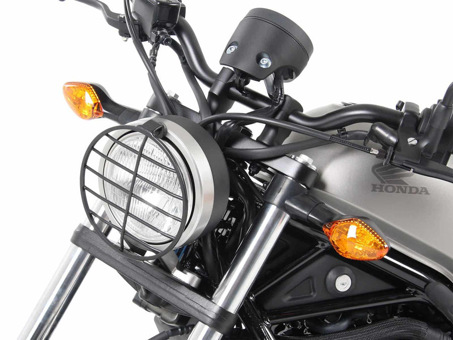 Honda CMX 500 Rebel [2017-2019] - Lamp Protection Grille