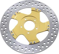Harley-Davidson FLHXS 1868 Street Glide Special 114 [2023] - Bremsscheiben – Bild 9