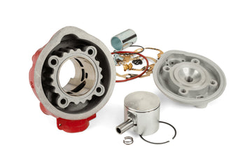 Beta RR-T SM 50 2T - Zylinderkit Xtrem 80ccm