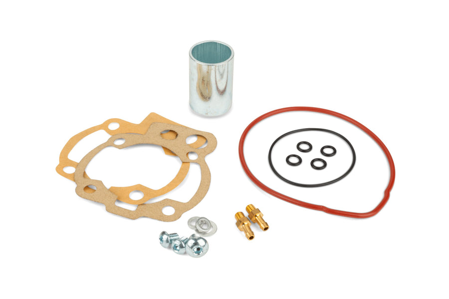 MBK X-Limit Enduro 50 2T AM6 [2004–] - Zylinderkit Xtrem 80ccm