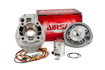 Beta RR Enduro 50 2T - sylindersett aluminium sport 50cc