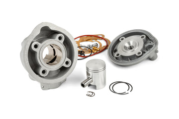 Beta RR Enduro 50 2T - sylindersett aluminium sport 50cc