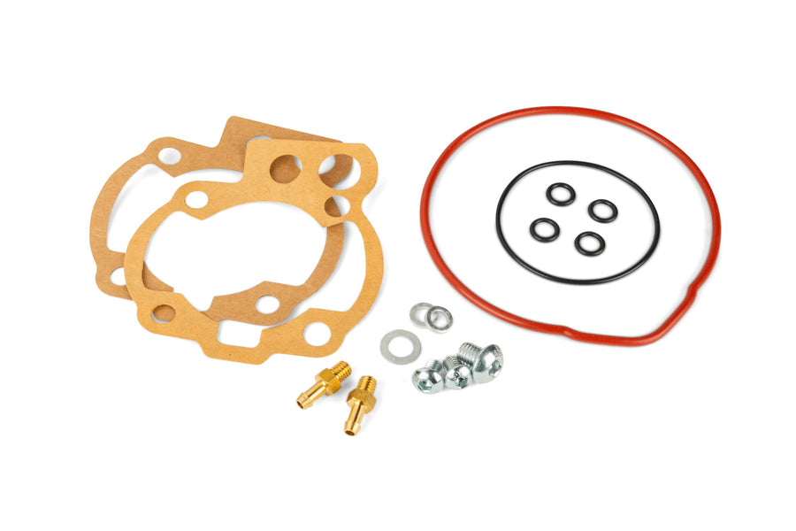 Beta RR Enduro 50 2T - Zylinderkit Alu Sport 50ccm