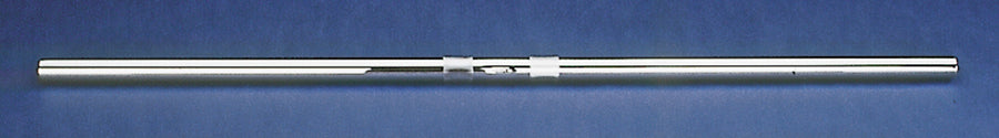 Motorsykkeldriver Ø 22 mm (7/8 ") - Rett 985 mm bred
