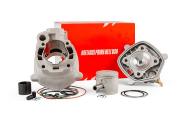 Beta RR Enduro 50 2T - sylindersett MHR Replica 80cc