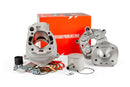 Rieju MRT Pro SM 50 2T - Zylinderkit MHR Team 80cc