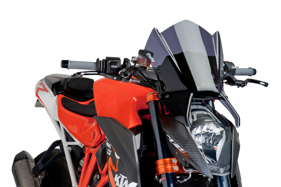 KTM 1290 SUPERDUKE R [2016] – New Generation Sport – Tonet