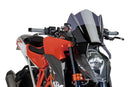 KTM 1290 SUPERDUKE R [2016] – New Generation Sport – Sterkt tonet