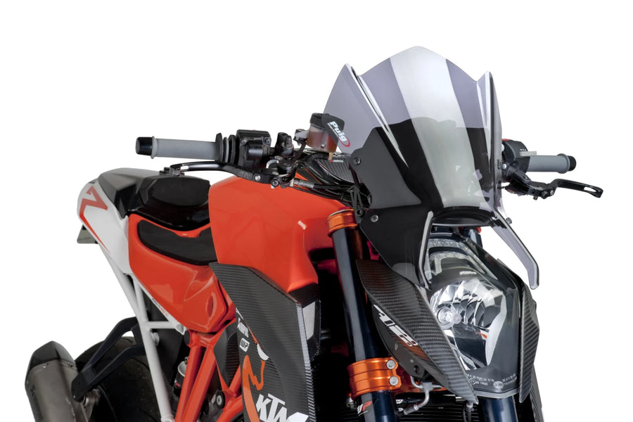 KTM 1290 SUPERDUKE R [2016] – New Generation Sport – Tonet