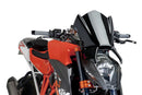 KTM 1290 SUPERDUKE R [2016] – New Generation Sport – Sterkt tonet