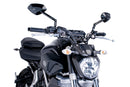 YAMAHA MT-07 MOTO CAGE [2017] – Ny generasjon Sport – Gjennomsiktig-10