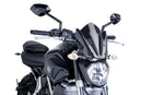 YAMAHA MT-07 MOTO CAGE [2017] – New Generation Sport – Svart-8