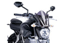 YAMAHA MT-07 MOTO CAGE [2017] – New Generation Sport – Svart-5