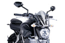 YAMAHA MT-07 MOTO CAGE [2017] – New Generation Sport – Svart-4