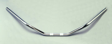 Motorsykkeldriver Ø 25 - Styret for Chopper og Cruiser 1050 mm bred