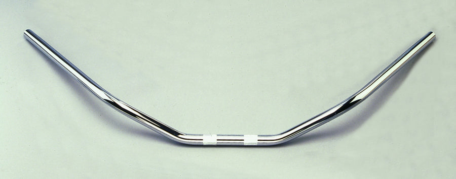 Motorsykkeldriver Ø 25 - Styret for Chopper og Cruiser 1050 mm bred