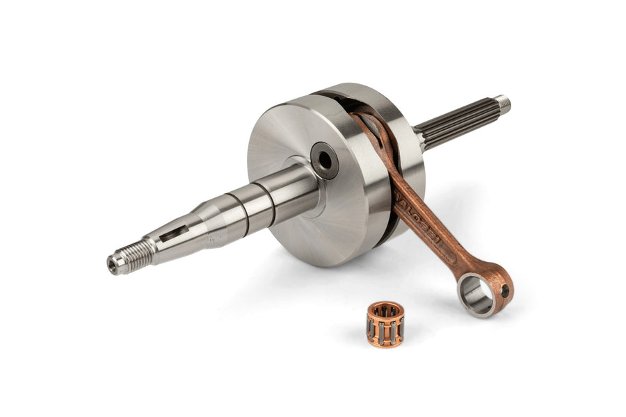 Aprilia SR Netscaper 50 2T LC - veivaksel MHR RHQ 10mm KoBo