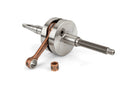 Aprilia SR Netscaper 50 2T LC - veivaksel MHR RHQ 10mm KoBo