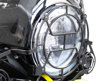 Husqvarna North 901 [2022-2025] - Beskyttelsesplate