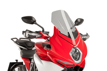 MV AGUSTA TURISMO VELOCE 800 LUSSO [2020] - turskjerm | Tonet | PUIG 7017H