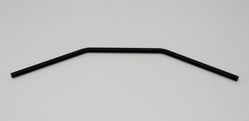 Motorsykkeldriver Ø 22 mm (7/8 ") - Dragbar 970 mm bred, svart