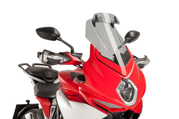 MV Agusta Turismo Veloce 800 14-1 - turskjerm med visir | Tonet | PUIG 7018H