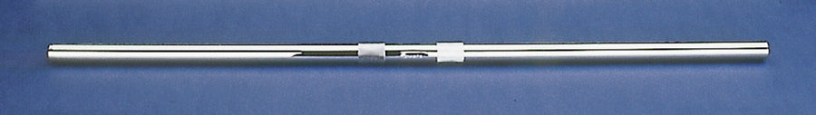 Motorsykkeldriver Ø 25 - Rett 845 mm bred